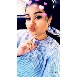 Meet your Posher, Annel abigail